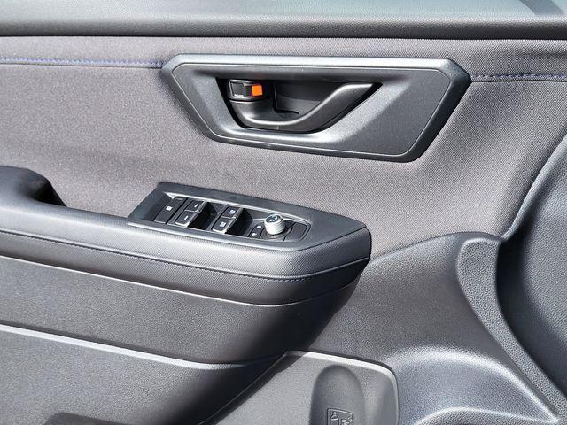 new 2025 Subaru Forester Hybrid car, priced at $36,946