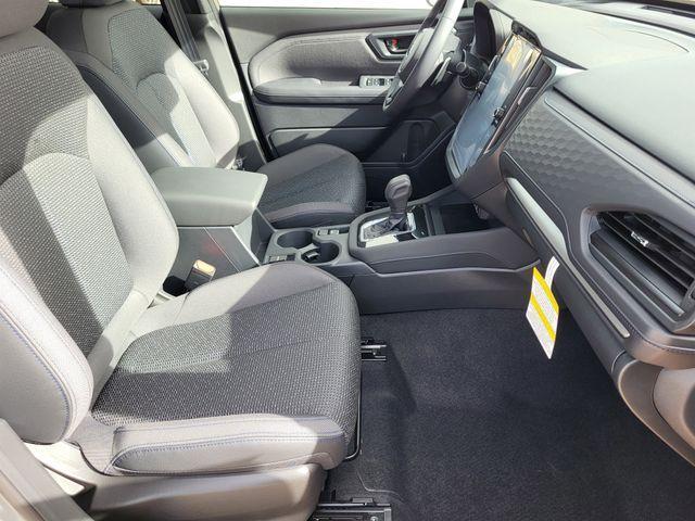 new 2025 Subaru Forester Hybrid car, priced at $36,946