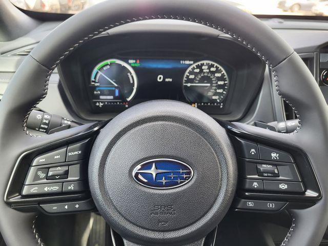 new 2025 Subaru Forester Hybrid car, priced at $36,946