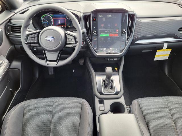 new 2025 Subaru Forester Hybrid car, priced at $36,946