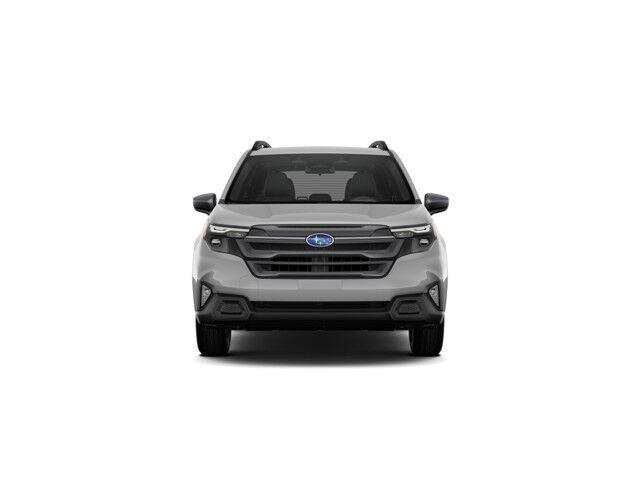 new 2025 Subaru Forester Hybrid car, priced at $38,196