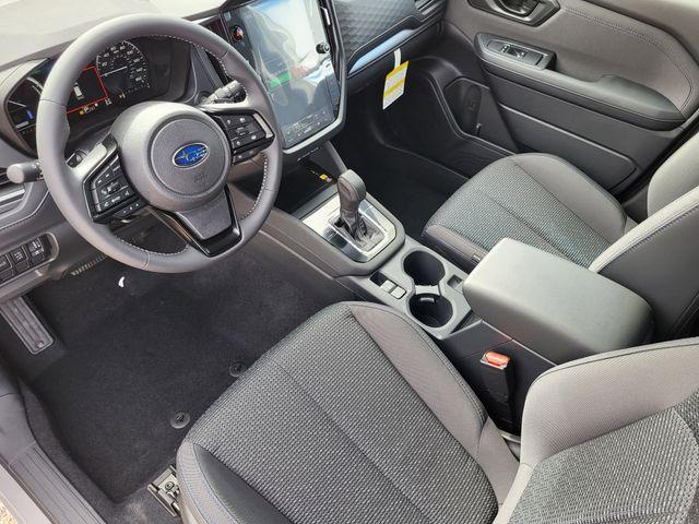 new 2025 Subaru Forester Hybrid car, priced at $36,946