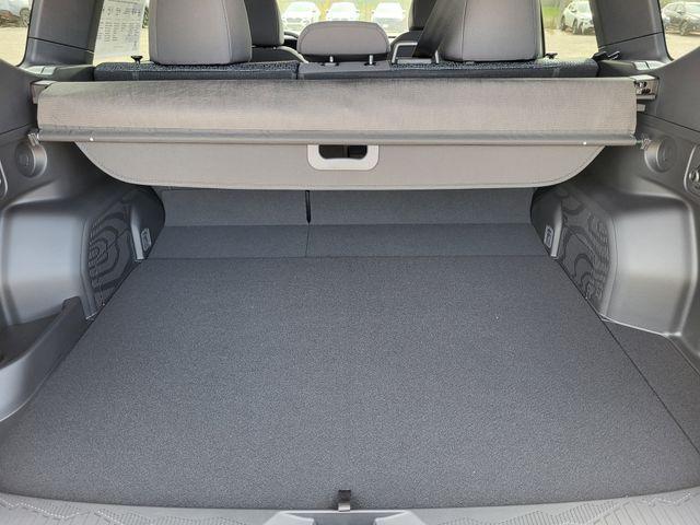 new 2025 Subaru Forester Hybrid car, priced at $36,946