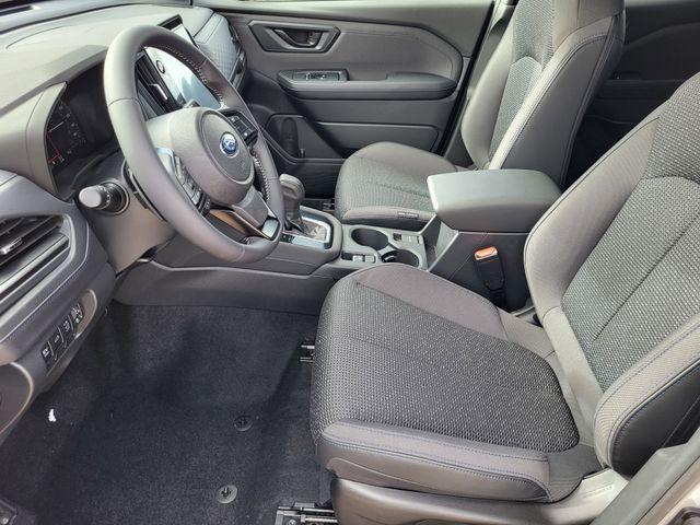 new 2025 Subaru Forester Hybrid car, priced at $36,946