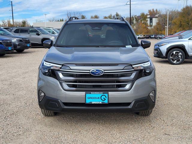new 2025 Subaru Forester Hybrid car, priced at $36,946