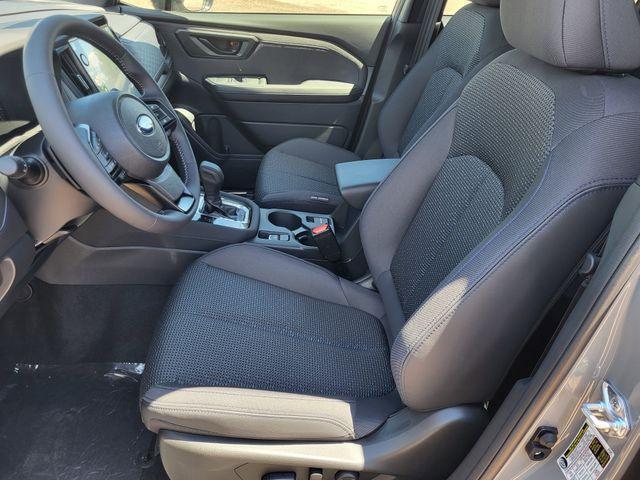 new 2025 Subaru Forester Hybrid car, priced at $39,084
