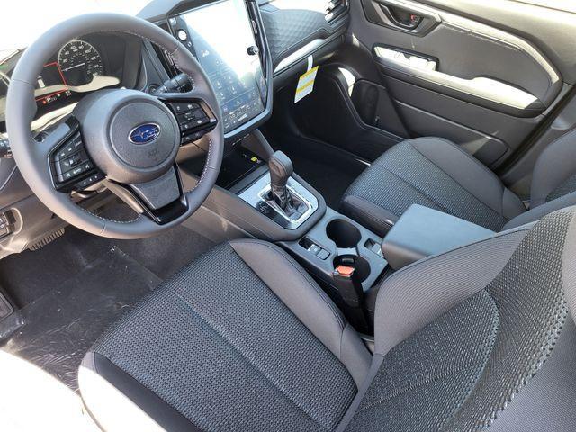 new 2025 Subaru Forester Hybrid car, priced at $39,084