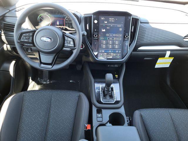 new 2025 Subaru Forester Hybrid car, priced at $39,084