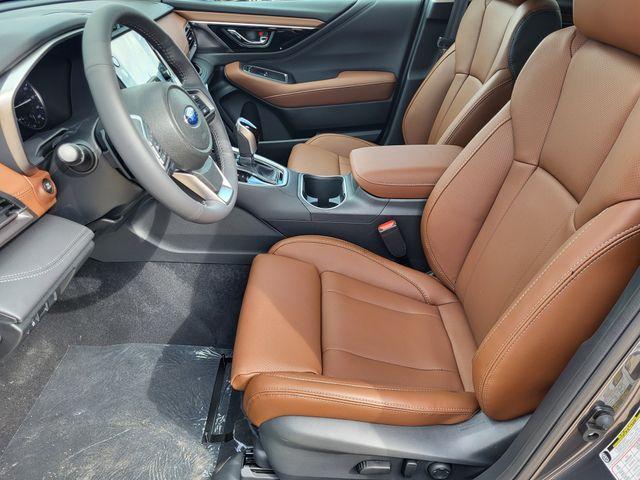 new 2025 Subaru Outback car, priced at $45,276