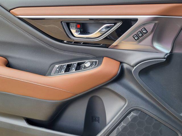 new 2025 Subaru Outback car, priced at $45,276