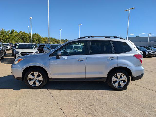 used 2015 Subaru Forester car, priced at $10,999