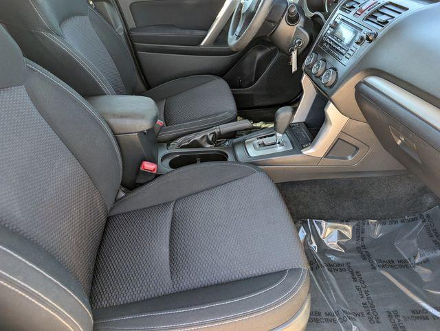 used 2015 Subaru Forester car, priced at $10,999