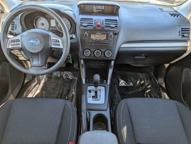 used 2015 Subaru Forester car, priced at $10,999