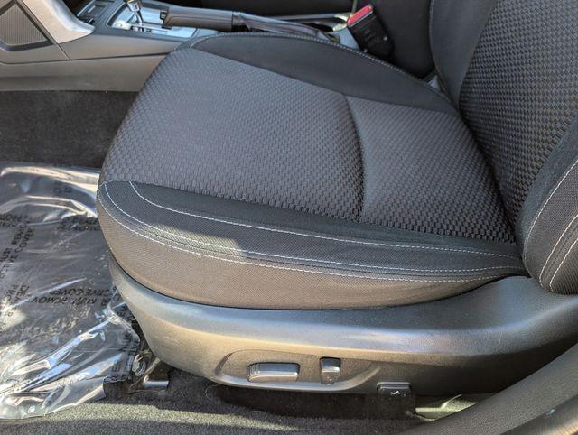 used 2015 Subaru Forester car, priced at $10,999