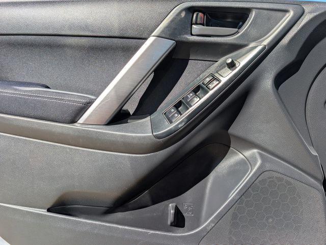 used 2015 Subaru Forester car, priced at $10,999