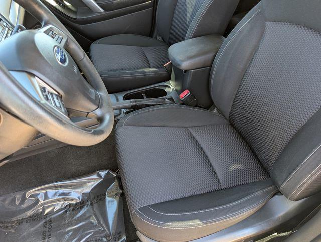 used 2015 Subaru Forester car, priced at $10,999