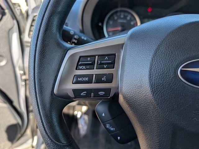 used 2015 Subaru Forester car, priced at $10,999