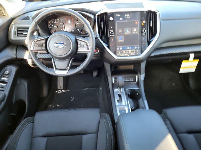 new 2025 Subaru Ascent car, priced at $41,359