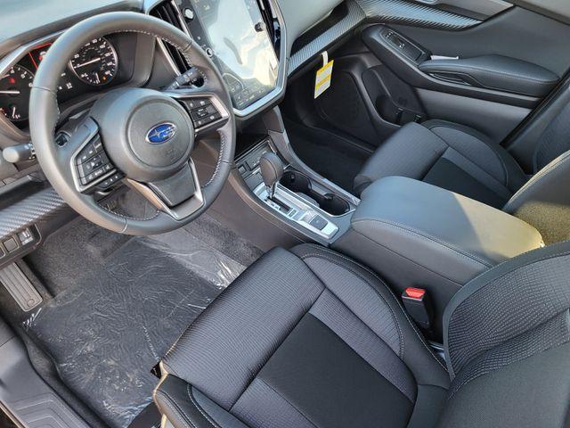new 2025 Subaru Ascent car, priced at $41,359