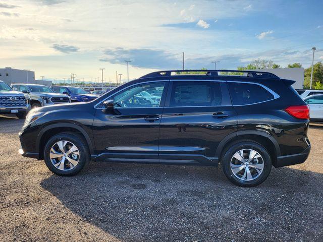 new 2025 Subaru Ascent car, priced at $41,359