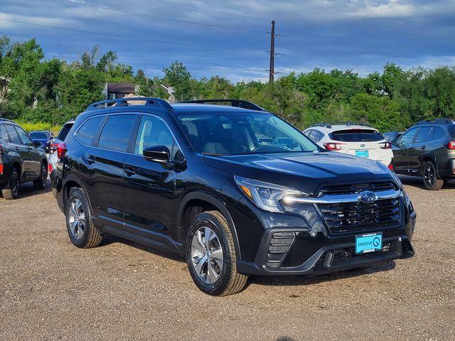 new 2025 Subaru Ascent car, priced at $41,359