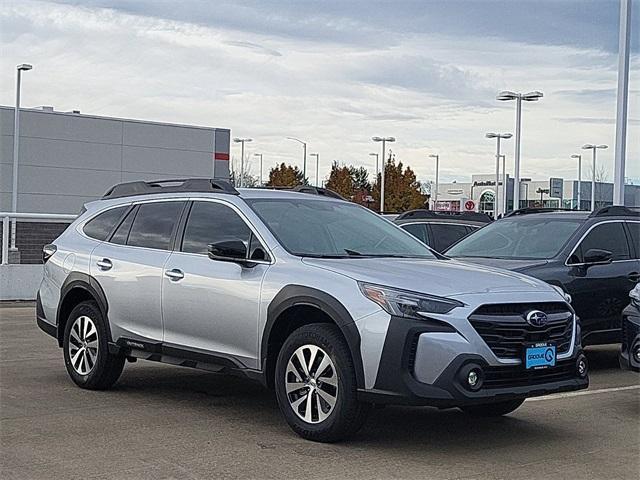 new 2025 Subaru Outback car, priced at $32,939