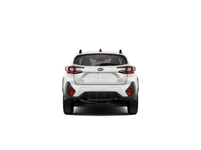 new 2025 Subaru Crosstrek car, priced at $32,497