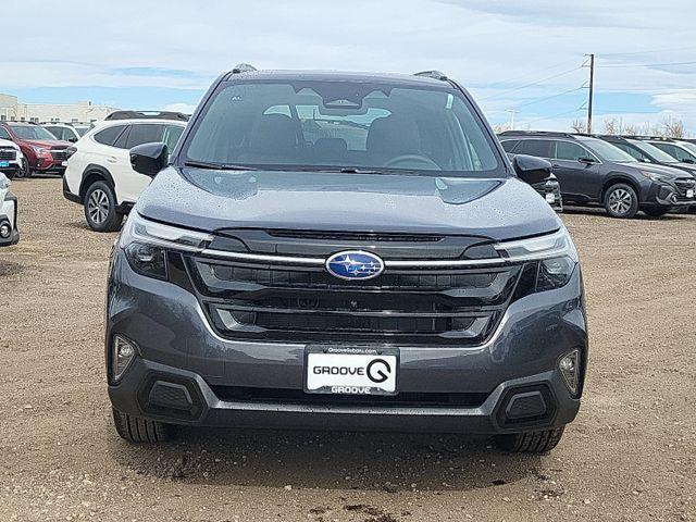 new 2025 Subaru Forester car, priced at $42,588