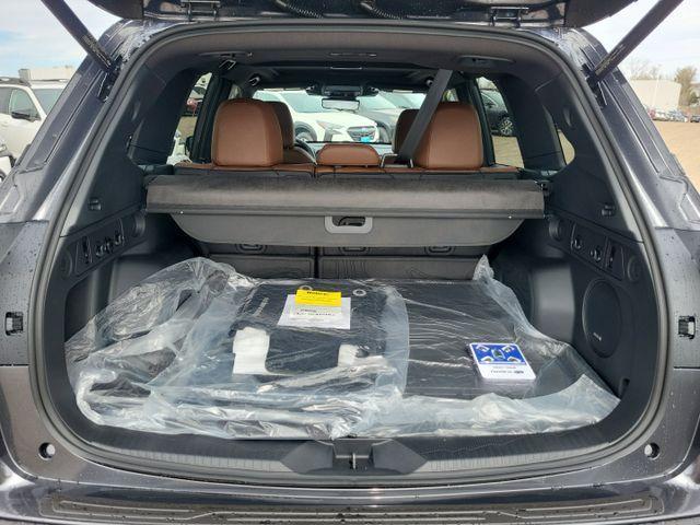 new 2025 Subaru Forester car, priced at $42,588