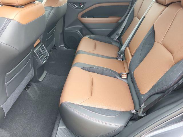 new 2025 Subaru Forester car, priced at $42,588