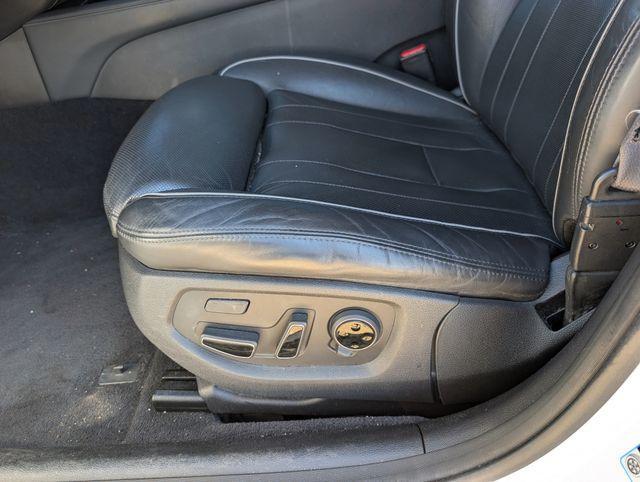 used 2015 Hyundai Genesis car, priced at $14,301