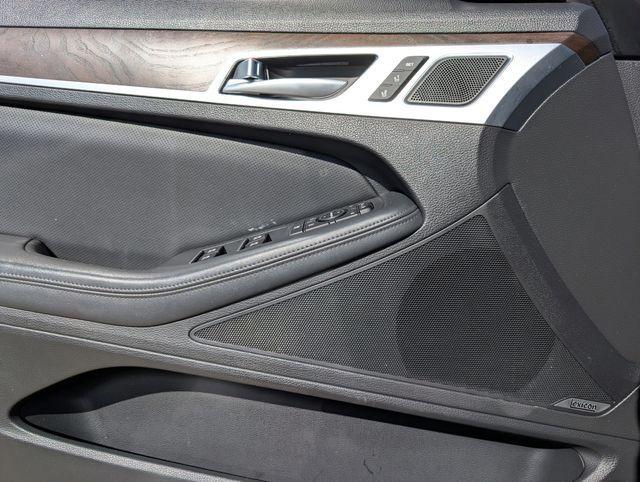 used 2015 Hyundai Genesis car, priced at $14,301