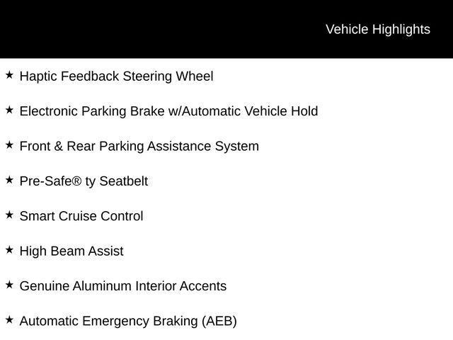 used 2015 Hyundai Genesis car, priced at $14,301