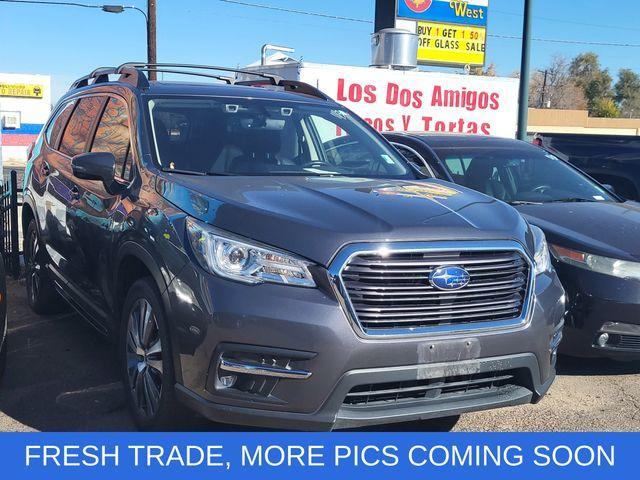 used 2022 Subaru Ascent car, priced at $27,999