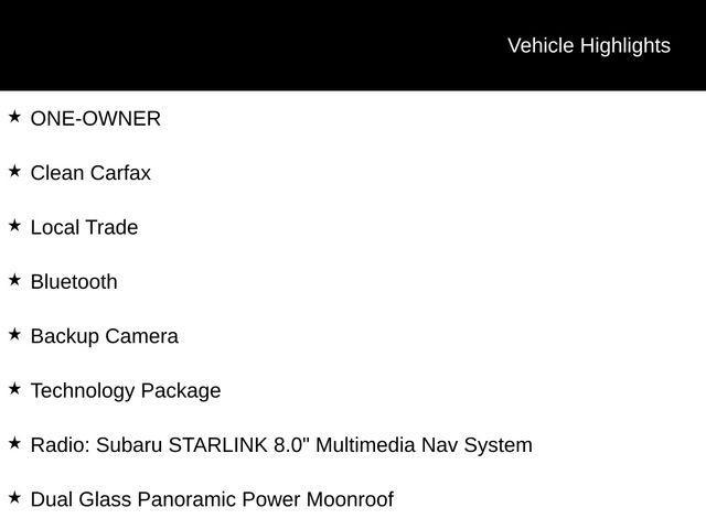 used 2022 Subaru Ascent car, priced at $27,999
