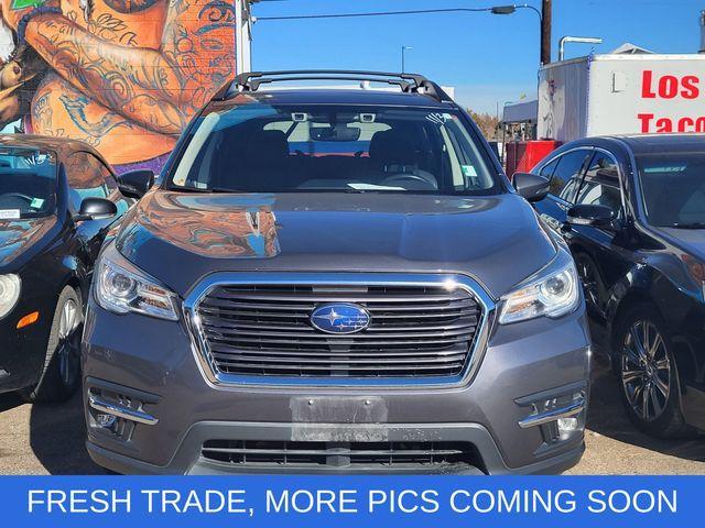 used 2022 Subaru Ascent car, priced at $27,999