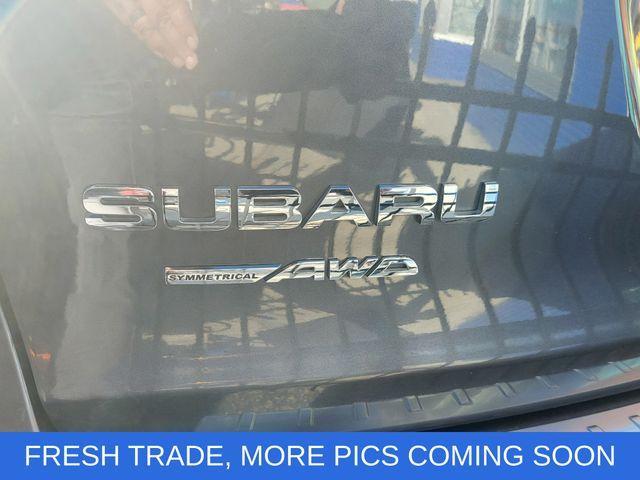 used 2022 Subaru Ascent car, priced at $27,999