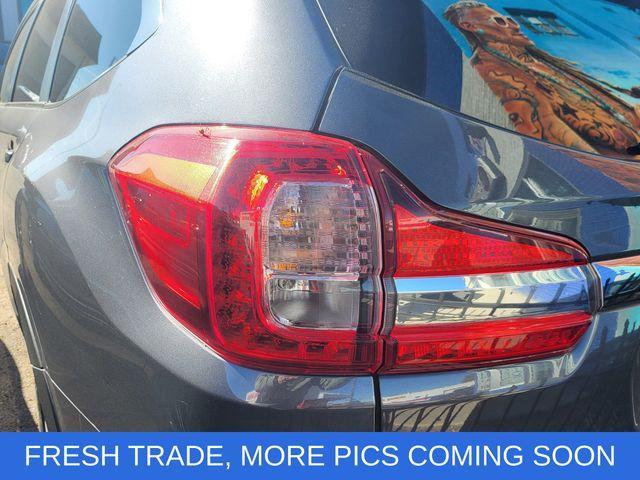 used 2022 Subaru Ascent car, priced at $27,999