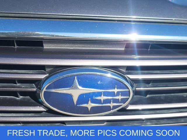 used 2022 Subaru Ascent car, priced at $27,999