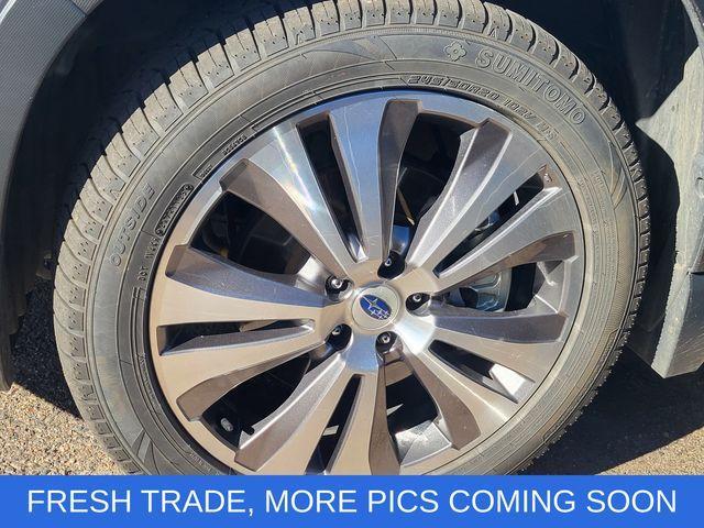 used 2022 Subaru Ascent car, priced at $27,999