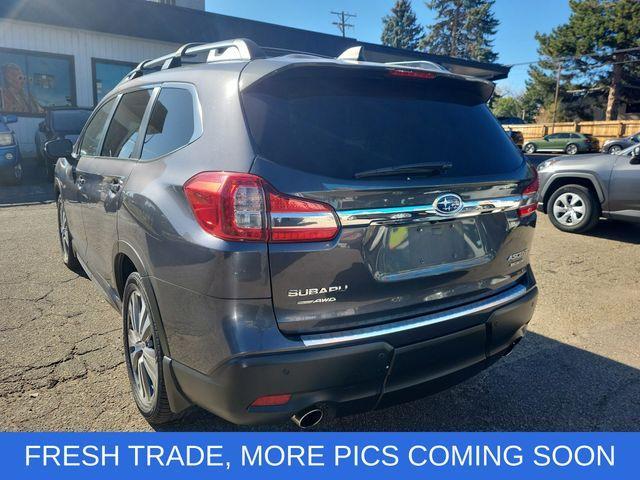 used 2022 Subaru Ascent car, priced at $27,999