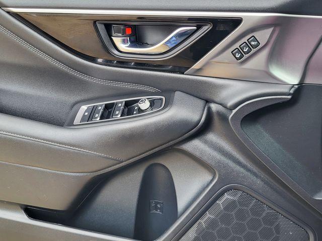 used 2022 Subaru Legacy car, priced at $20,301
