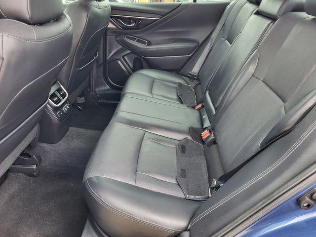 used 2022 Subaru Legacy car, priced at $20,301