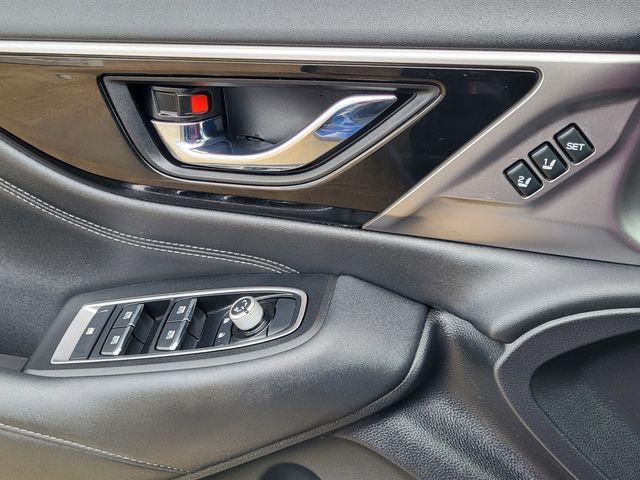used 2022 Subaru Legacy car, priced at $20,301