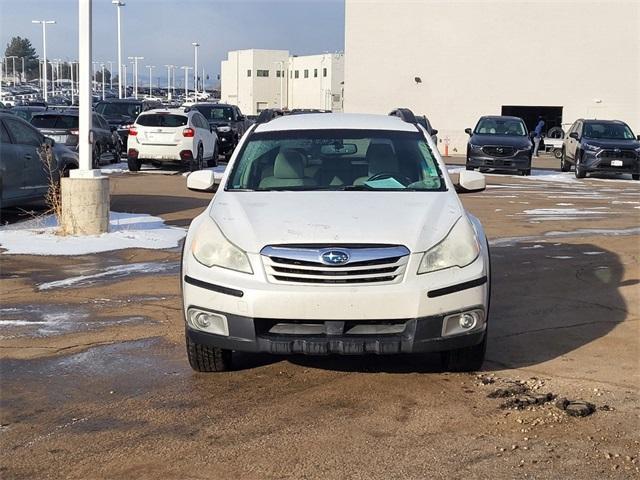 used 2011 Subaru Outback car, priced at $8,641