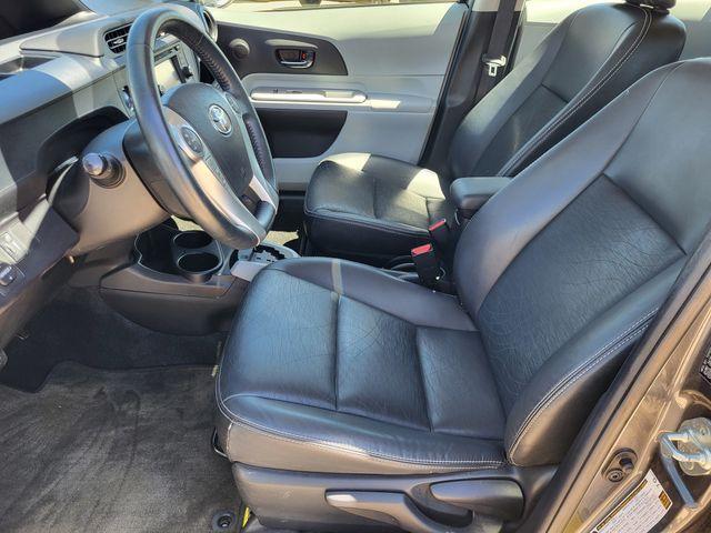used 2013 Toyota Prius c car, priced at $13,242