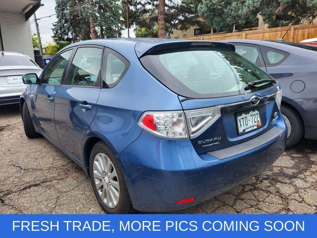 used 2010 Subaru Impreza car, priced at $7,890
