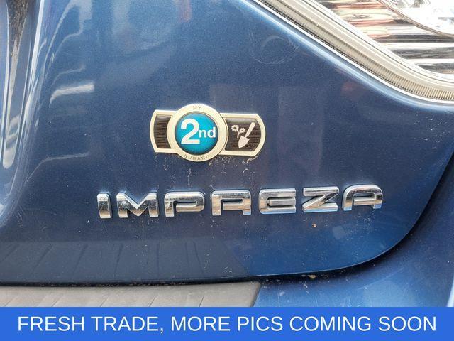 used 2010 Subaru Impreza car, priced at $7,890