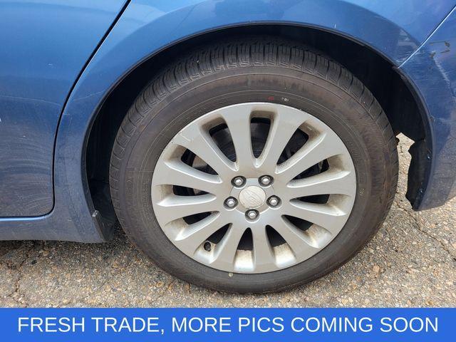 used 2010 Subaru Impreza car, priced at $7,890