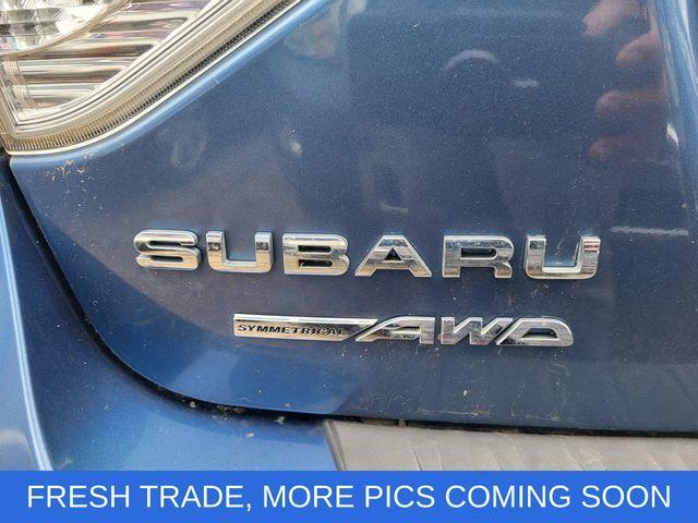 used 2010 Subaru Impreza car, priced at $7,890